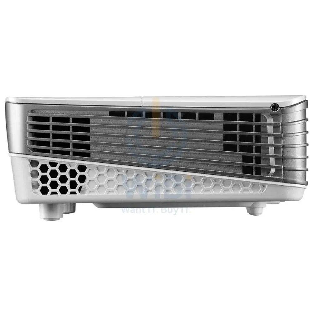 BenQ W1070+ DLP Projector - 2200 Lumens / Full HD / D-Sub / HDMI / MHL / RCA Jack / Mini Jack / USB / RS232