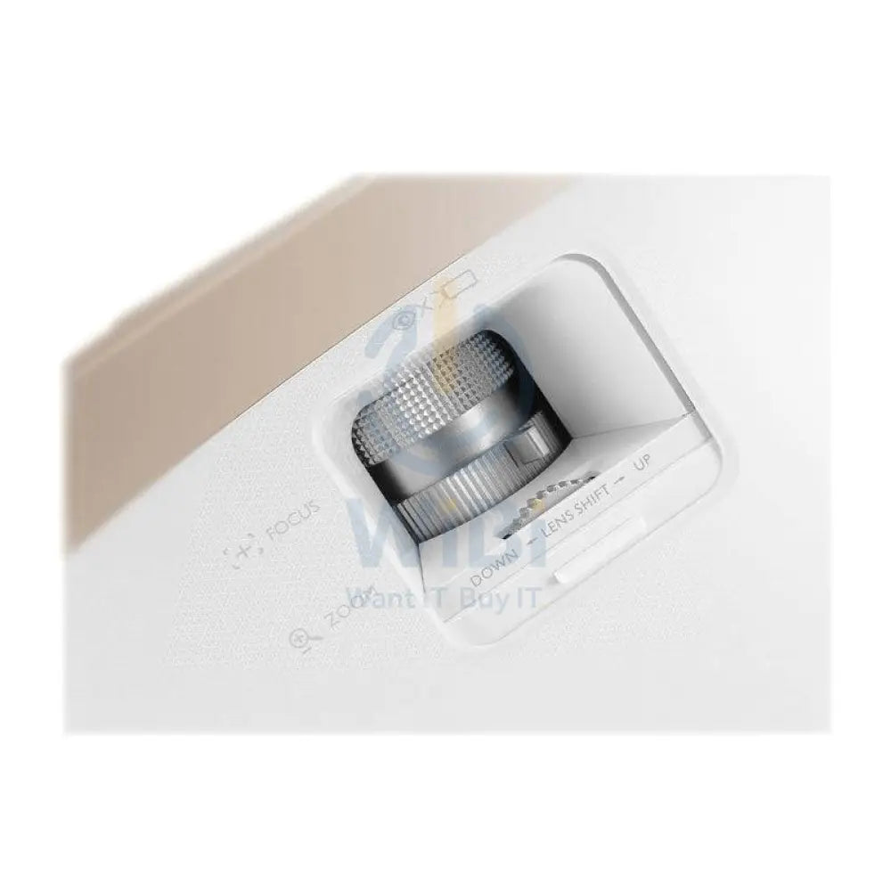جهاز عرض بنكيو W2000 DLP - 2000 لومن / كامل إتش دي / د-الفرعية / يو اس بي / إتش دي إم أي / MHL / RS232 / RCA / استقبال الأشعة تحت الحمراء