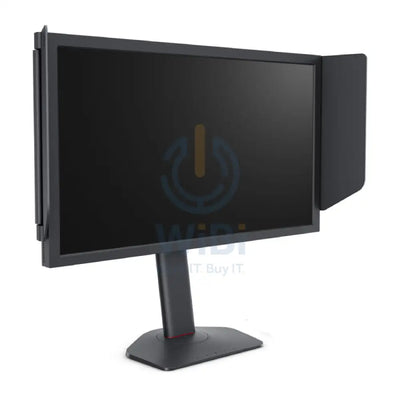 بنكيو زوي زوي XL2586X + الألعاب الرياضية - 24.1 بوصة TN FHD / 0.28 مللي ثانية / 600 هرتز / إتش دي إم أي 2.1 / منفذ العرض 1.4 / دياك 2