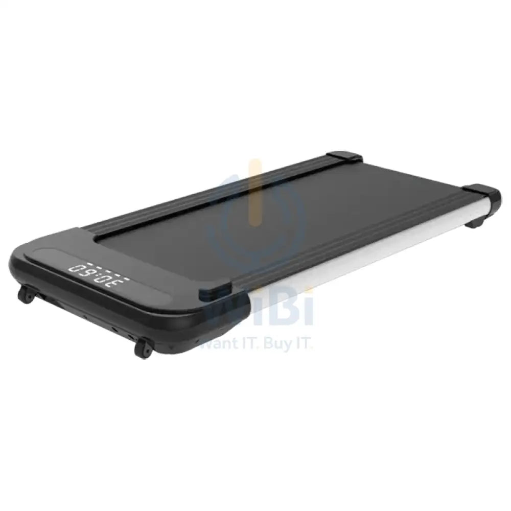 Black Bull Walking Pad Foldable Treadmill - Black Accessories > Smart Devices