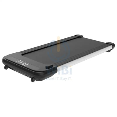 Black Bull Walking Pad Foldable Treadmill - Black Accessories > Smart Devices