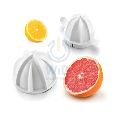 Black + Decker CJ675 Juicer With 600ml Juicing Capacity Accessories > Smart Devices