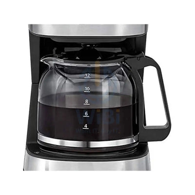 Black + Decker CM85-B5 Coffee Maker - 900W / 12 Cups Capacity Accessories > Smart Devices
