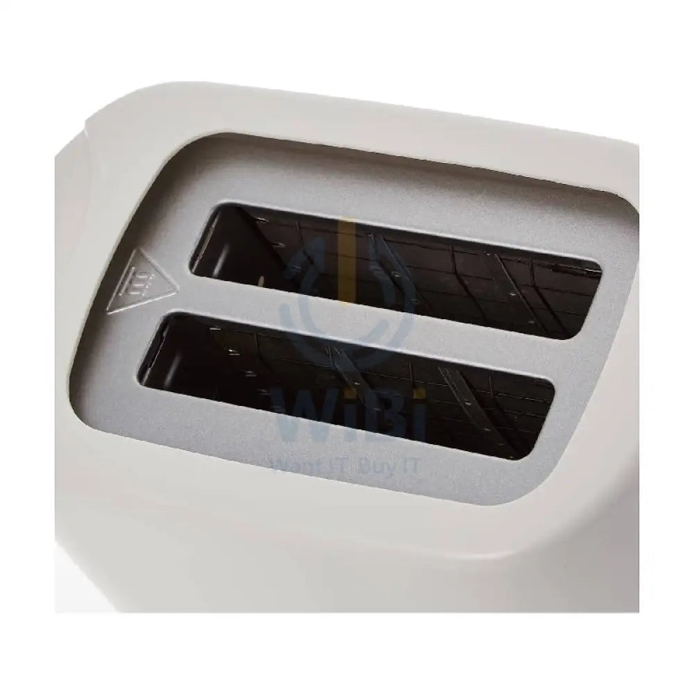 Black + Decker ET125-B5 Toaster - 750W / 2-Slice Accessories > Smart Devices