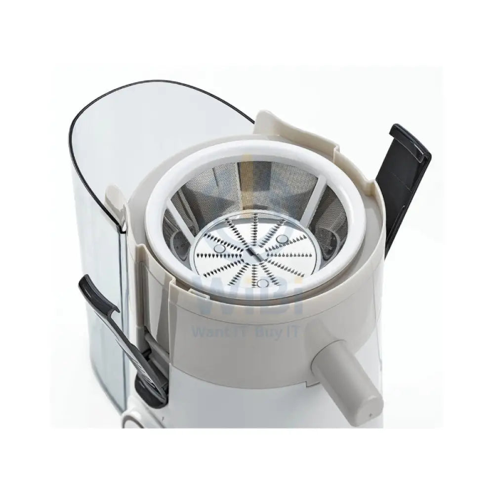 Black + Decker JE250B5 Juice Extractor Accessories > Smart Devices