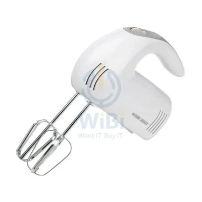 Black + Decker M350B5 Hand Mixer Accessories > Smart Devices