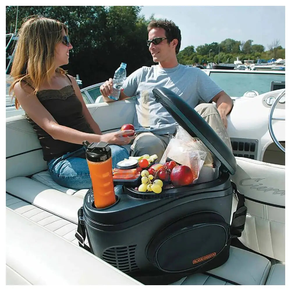 Black + Decker SBX300 - 300 Watts / Sports Blender Smoothie Maker Accessories > Smart Devices