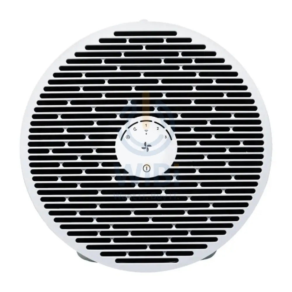 Blueair Blue Pure 3350i Air Purifier - 86 m² / Gray/White Accessories > Smart Devices