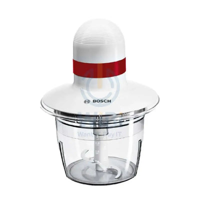 BOSCH MMRP1000GB - 400 Watts / 800 ml / Chopper Accessories > Smart Devices