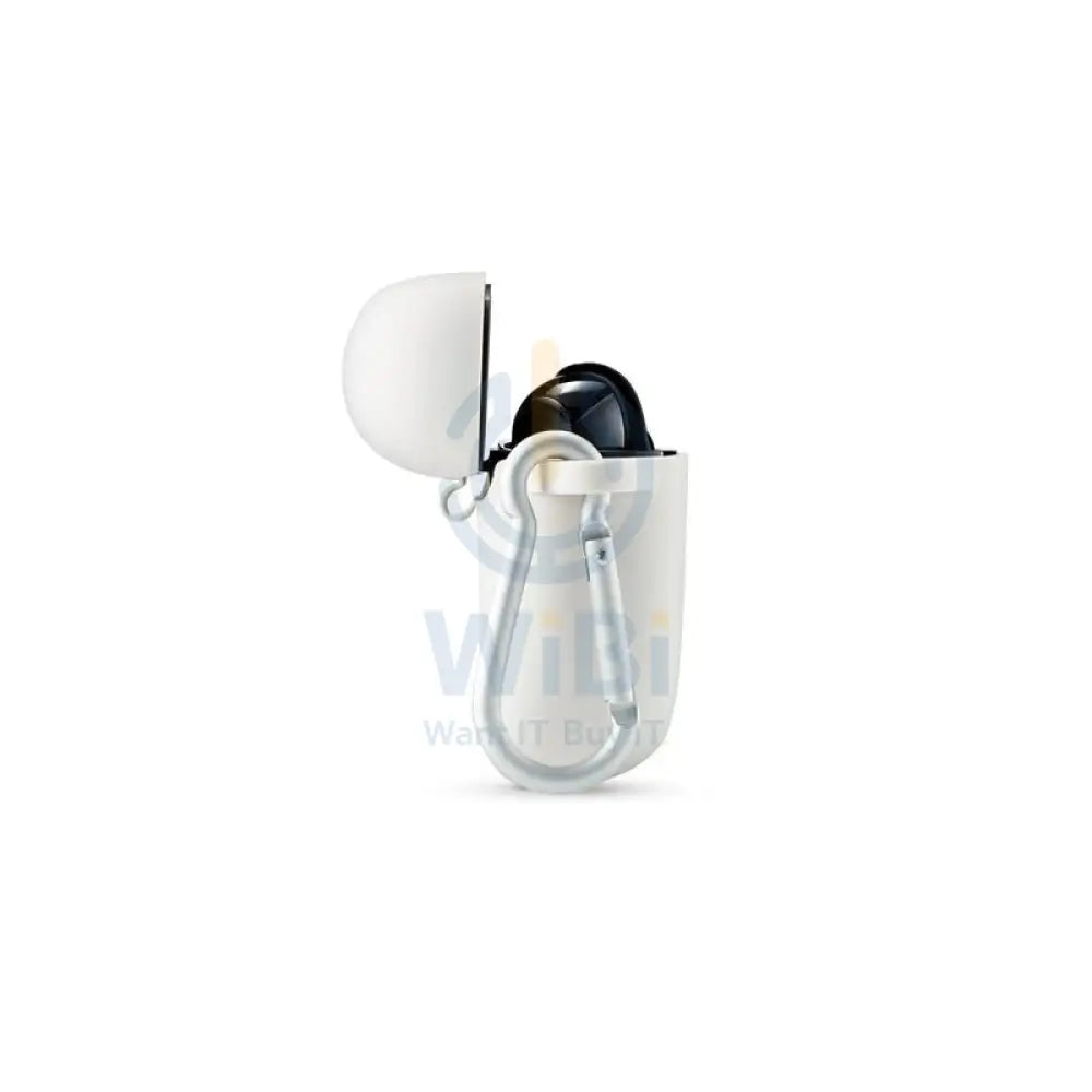Bose QC Earbuds II Silicone Case Cover for QuietComfort Earbuds - SoapStone Accessories > Mobiles & Tablets