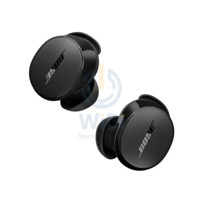 BOSE QuietComfort Earbuds 24 - Wireless / USB-C - Black Accessories > Audio > Headphones