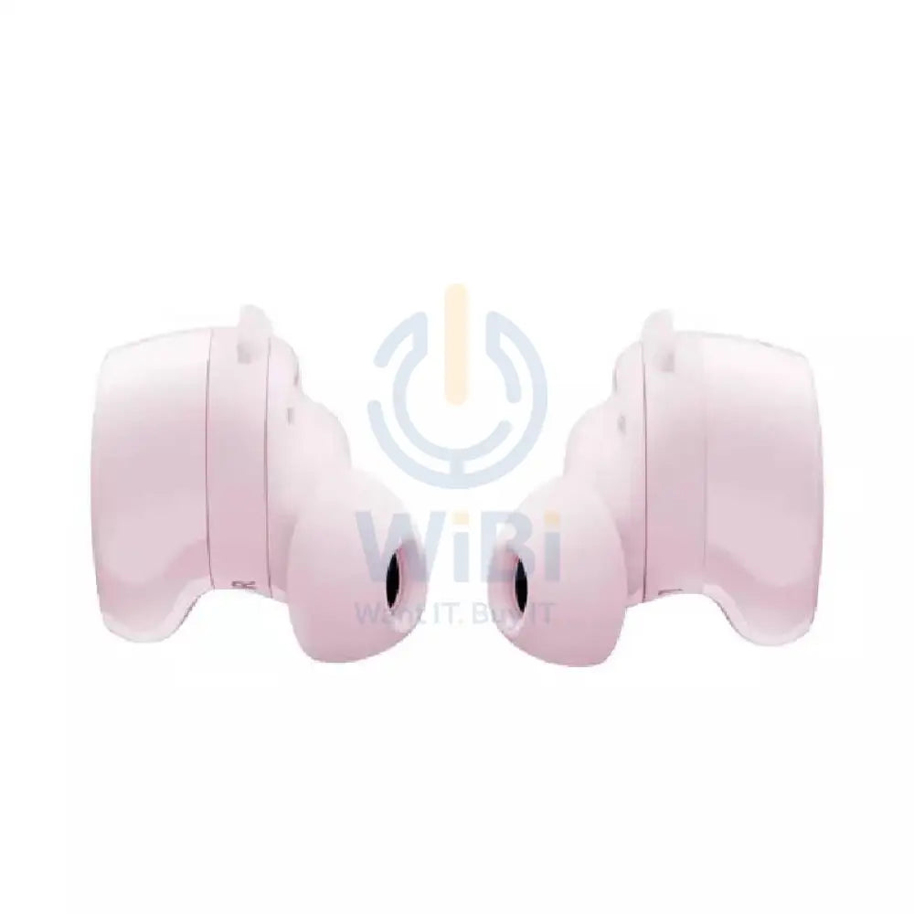 Bose QuietComfort Earbuds II - Bluetooth / USB-C / Petal Pink Accessories > Audio > Headphones