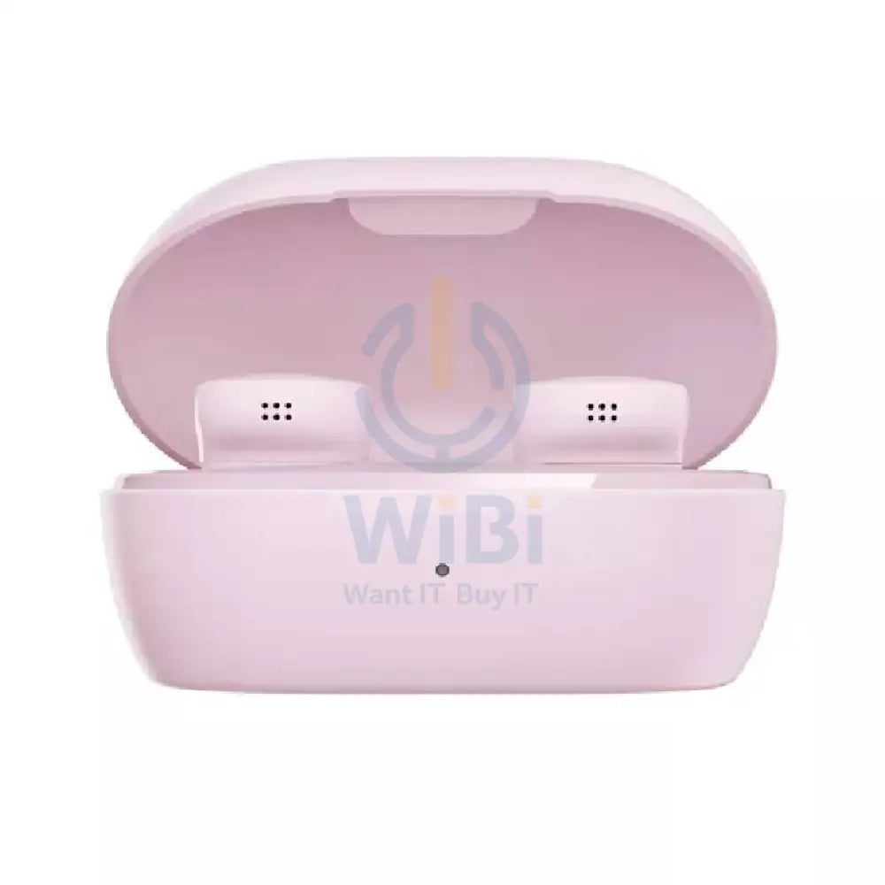 Bose QuietComfort Earbuds II - Bluetooth / USB-C / Petal Pink Accessories > Audio > Headphones