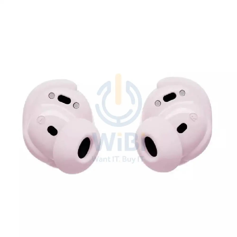 Bose QuietComfort Earbuds II - Bluetooth / USB-C / Petal Pink Accessories > Audio > Headphones