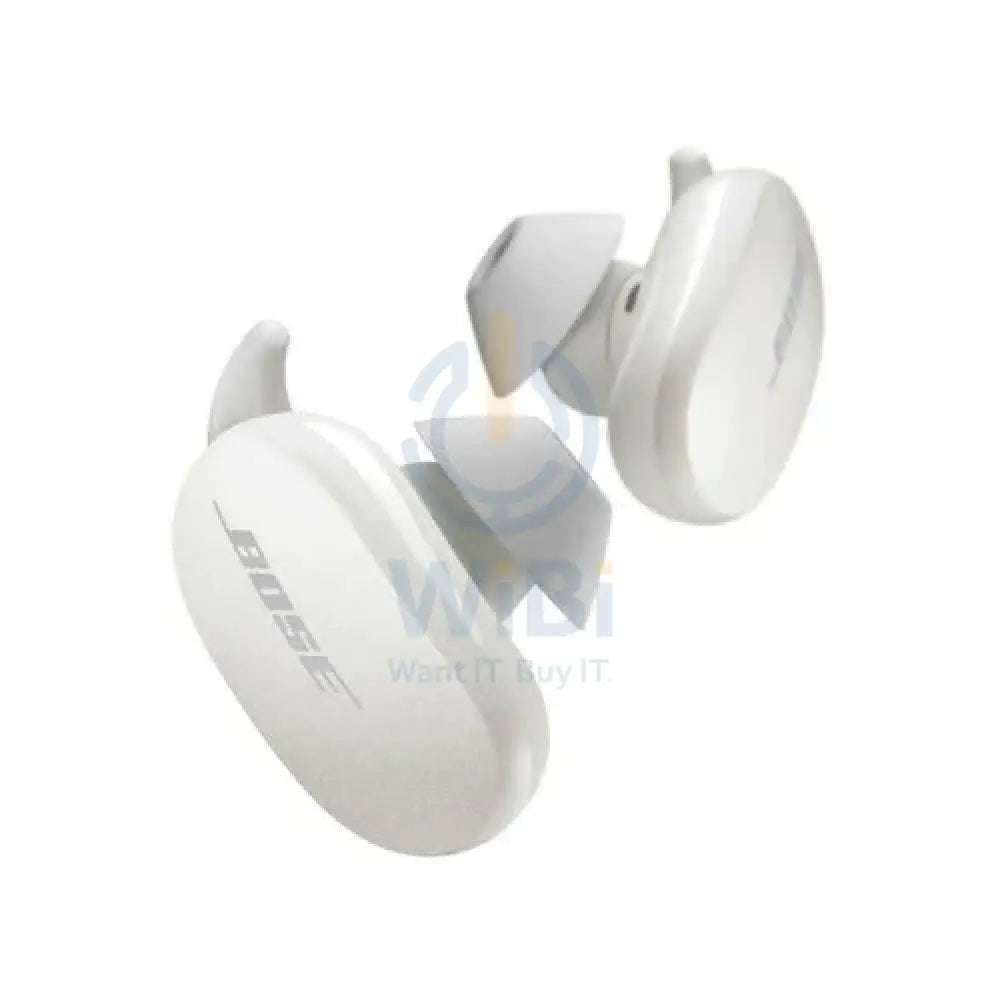 Bose QuietComfort Earbuds - Soapstone Accessories > Audio > Headphones