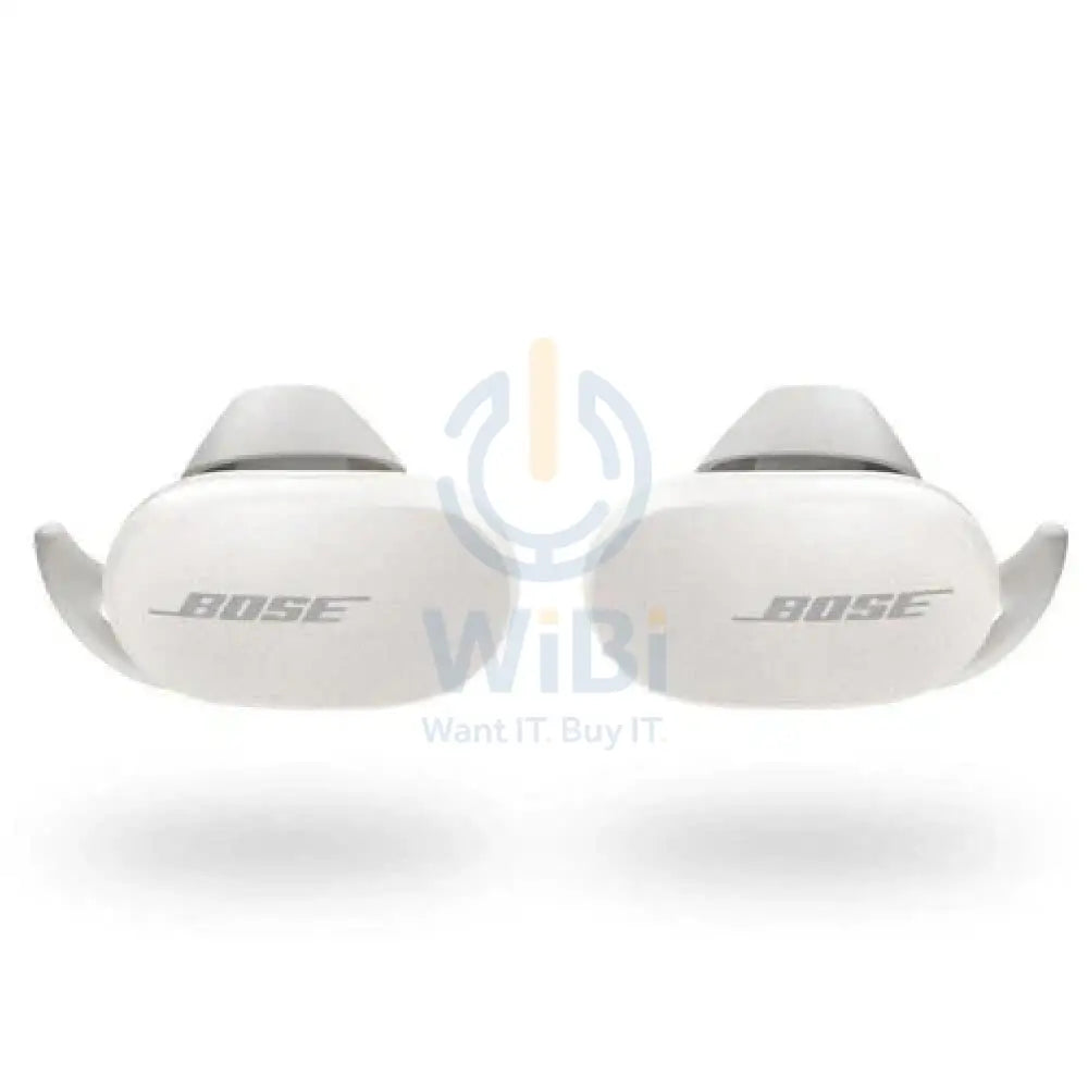 Bose QuietComfort Earbuds - Soapstone Accessories > Audio > Headphones
