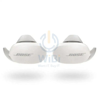 Bose QuietComfort Earbuds - Soapstone Accessories > Audio > Headphones