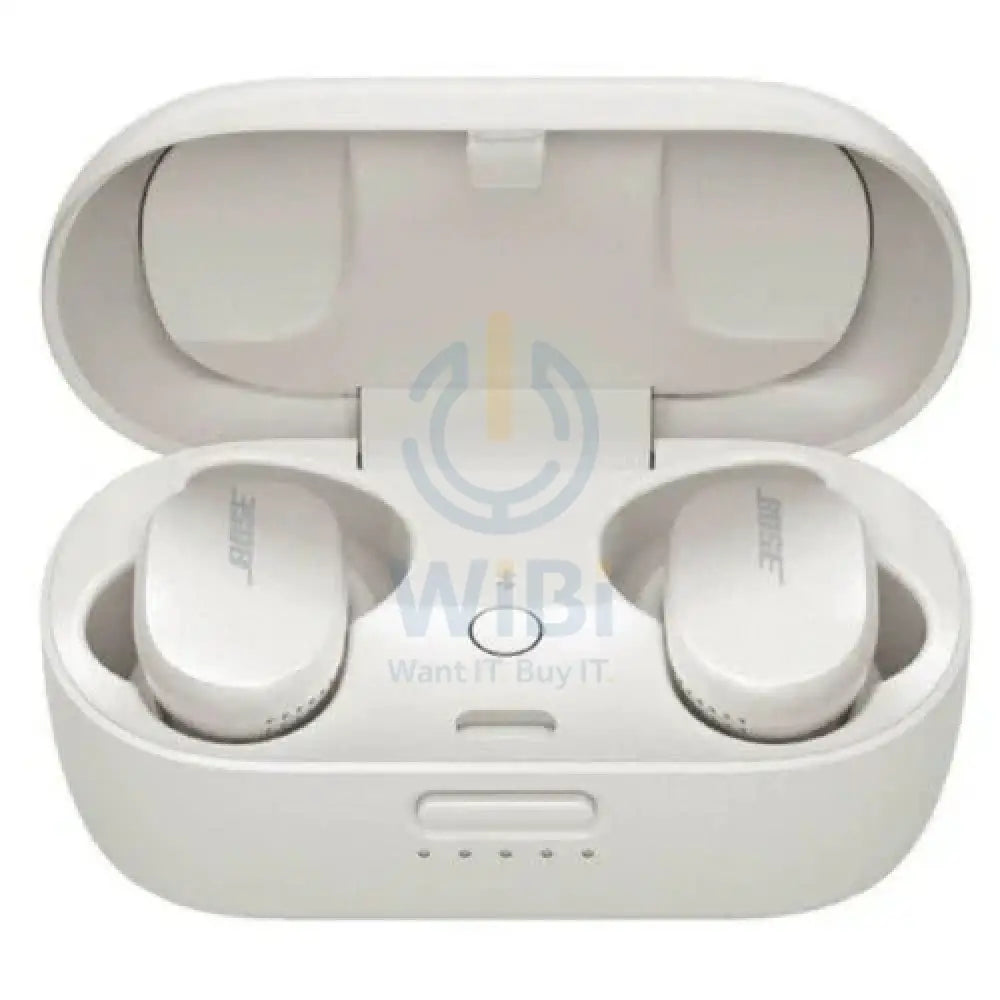 Bose QuietComfort Earbuds - Soapstone Accessories > Audio > Headphones