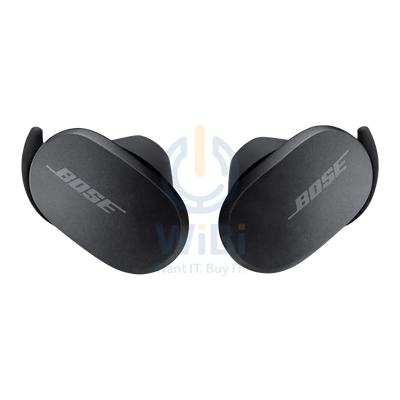 Bose QuietComfort Earbuds - Triple Black Accessories > Audio > Headphones
