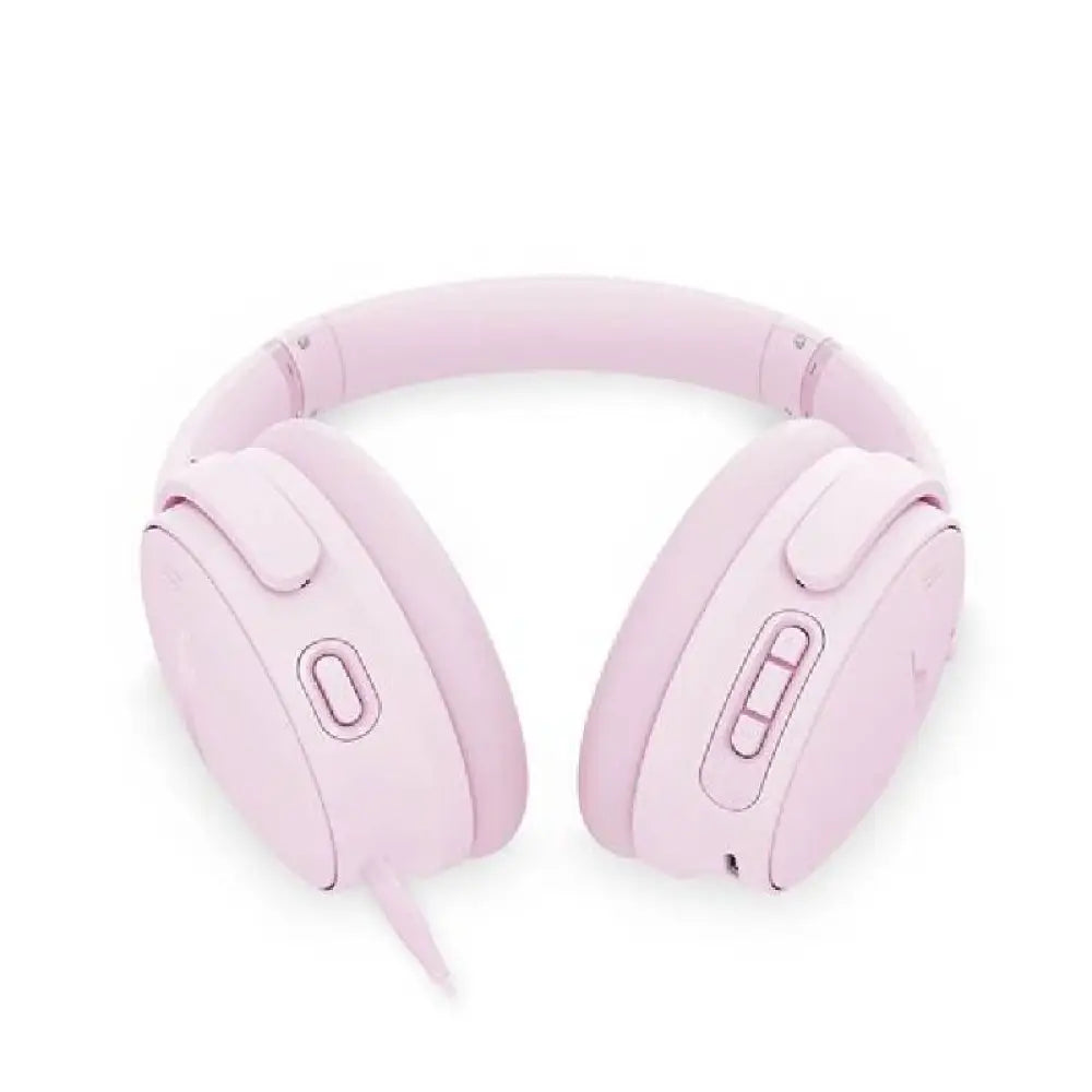 Bose QuietComfort Headphones - Over-Ear / Wireless / Petal Pink Accessories > Audio > Headphones