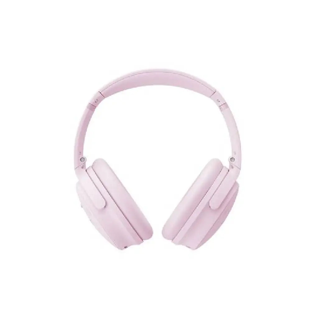 Bose QuietComfort Headphones - Over-Ear / Wireless / Petal Pink Accessories > Audio > Headphones