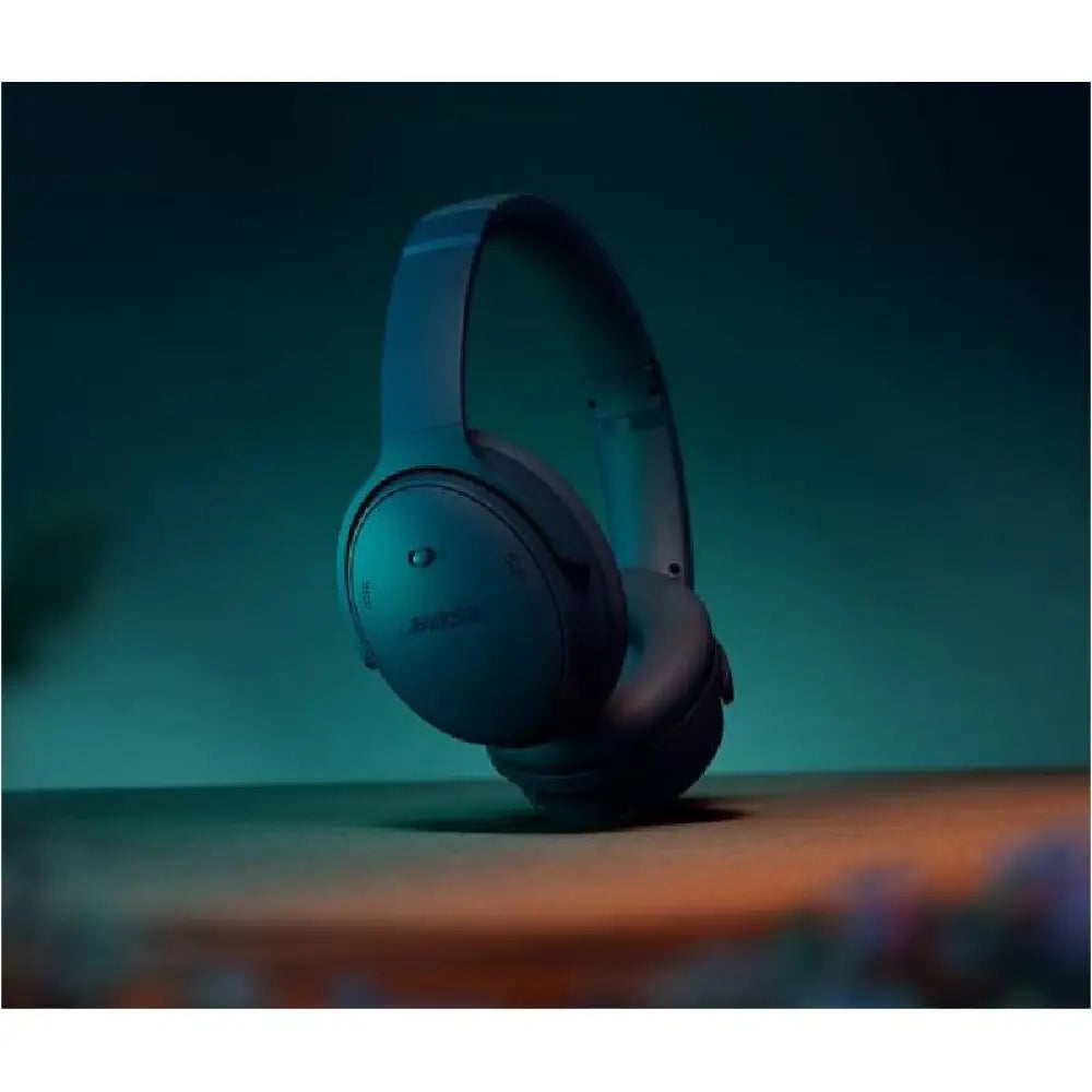 Bose QuietComfort Headphones - Over-Ear / Wireless / Twilight Blue Accessories > Audio > Headphones
