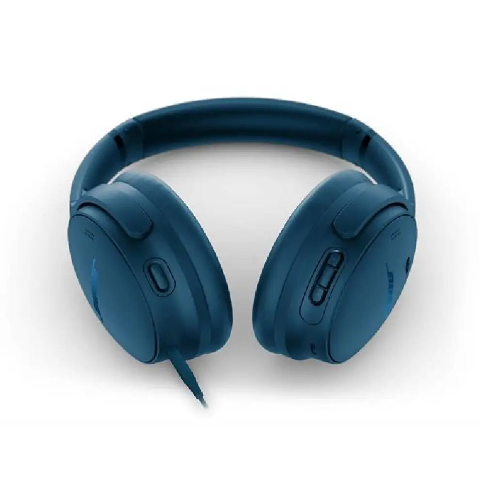 Bose QuietComfort Headphones - Over-Ear / Wireless / Twilight Blue Accessories > Audio > Headphones