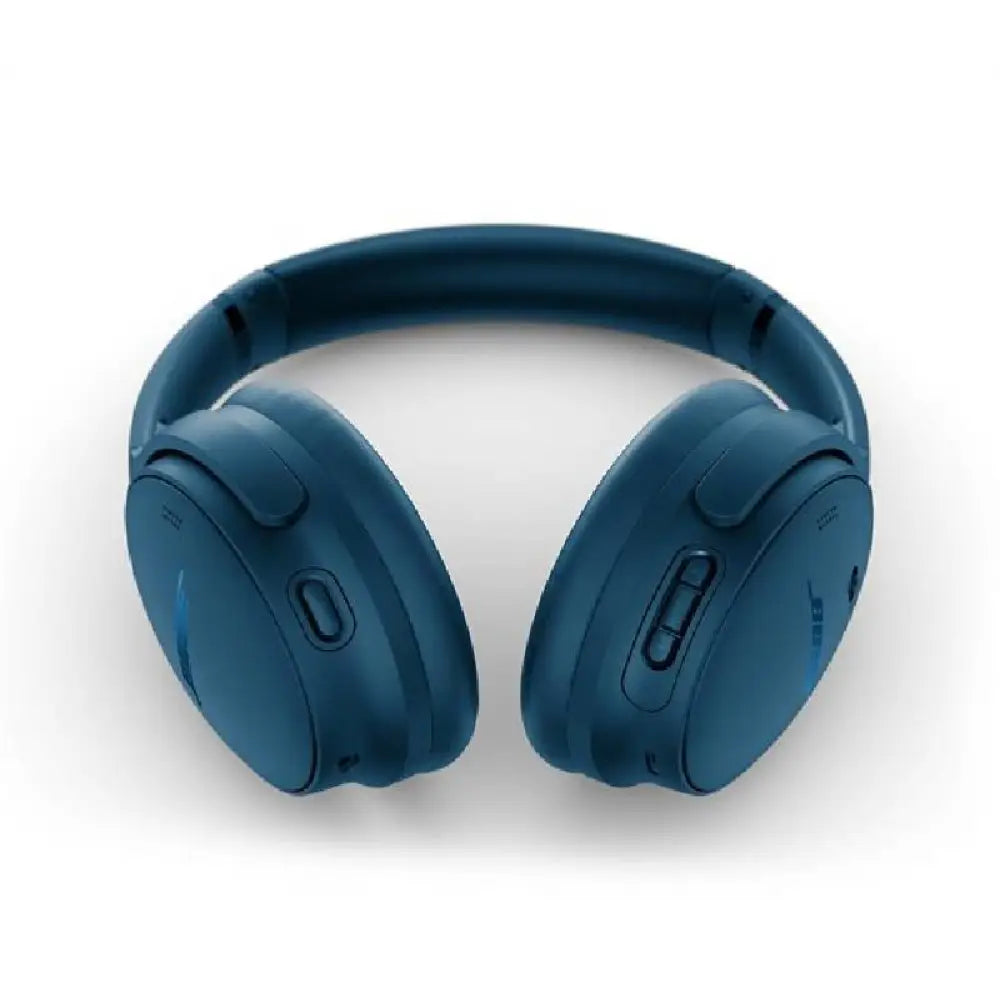 Bose QuietComfort Headphones - Over-Ear / Wireless / Twilight Blue Accessories > Audio > Headphones