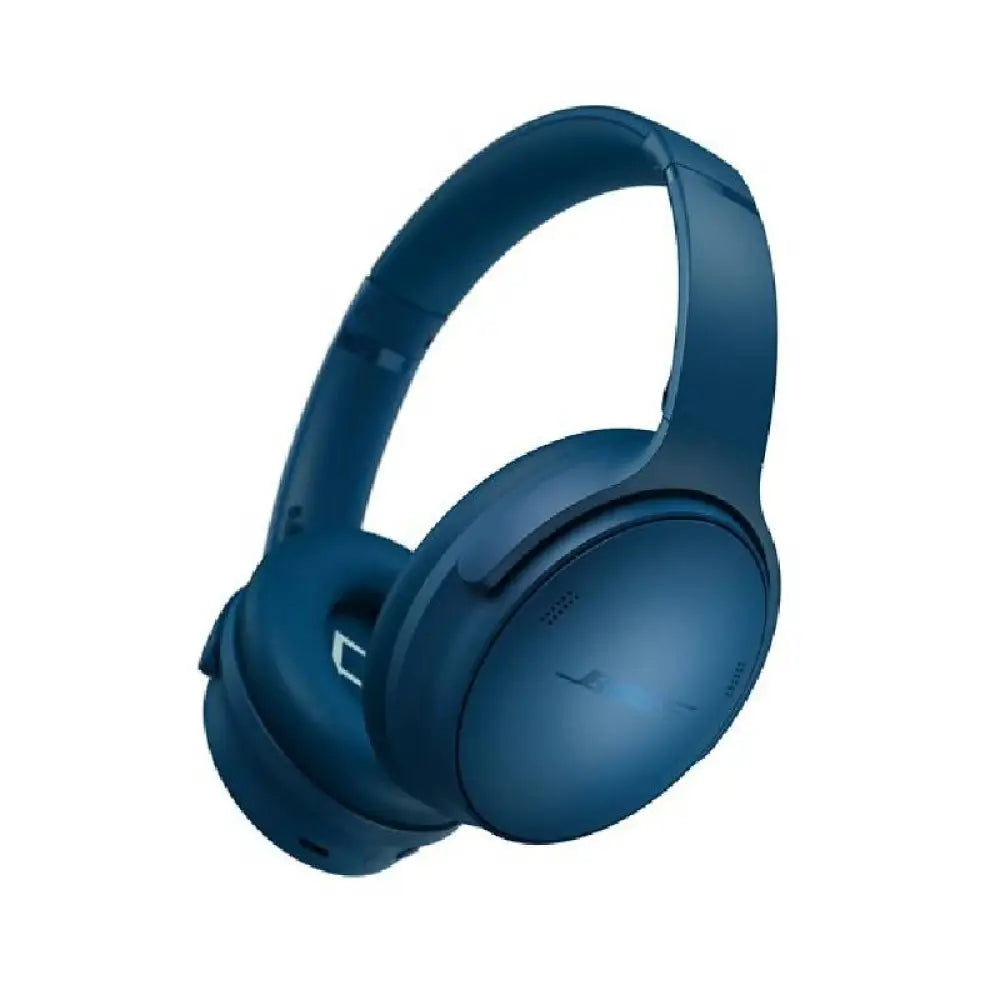 Bose QuietComfort Headphones - Over-Ear / Wireless / Twilight Blue Accessories > Audio > Headphones