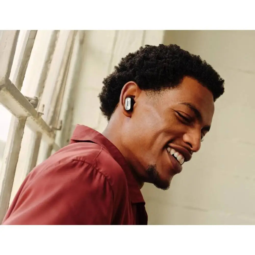 Bose QuietComfort Ultra (2nd Gen) - Bluetooth / USB Type-C / Black - Earbuds Accessories > Audio > Headphones
