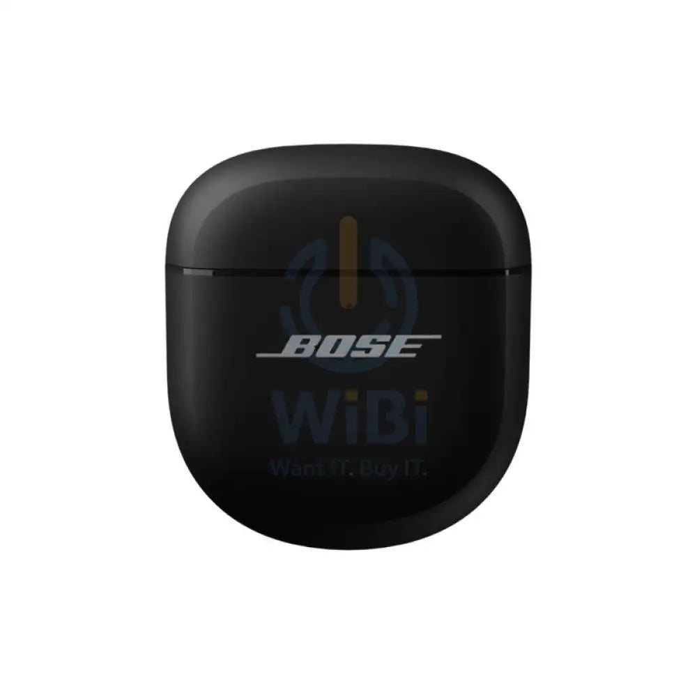 Bose QuietComfort Ultra (2nd Gen) - Bluetooth / USB Type-C / Black - Earbuds Accessories > Audio > Headphones