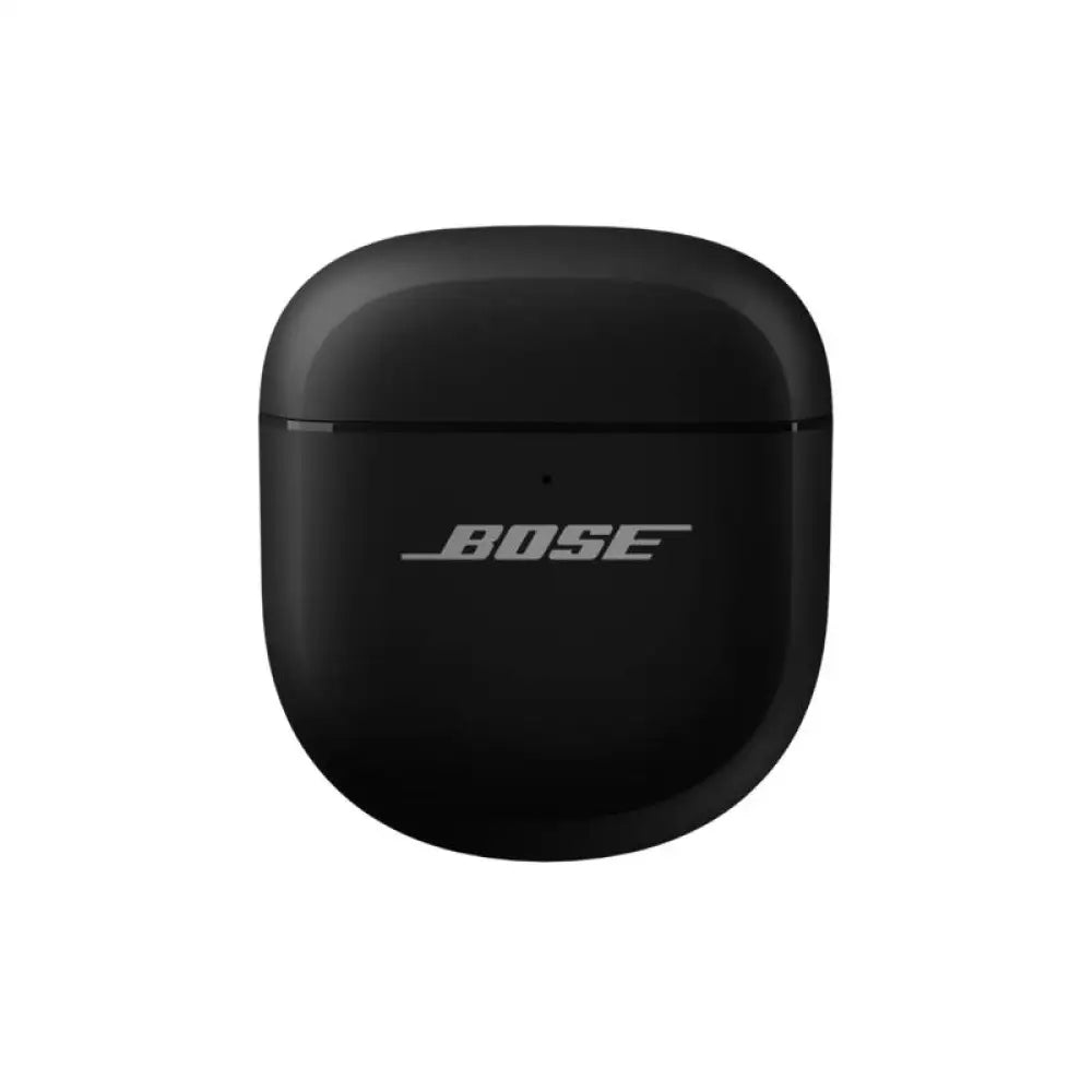 Bose QuietComfort Ultra (2nd Gen) - Bluetooth / USB Type-C / Black - Earbuds Accessories > Audio > Headphones
