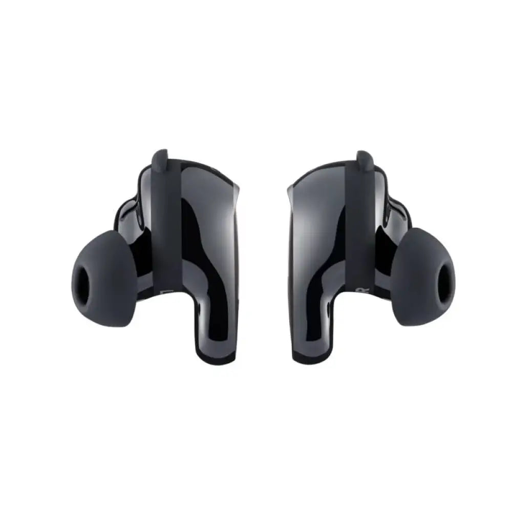Bose QuietComfort Ultra (2nd Gen) - Bluetooth / USB Type-C / Black - Earbuds Accessories > Audio > Headphones