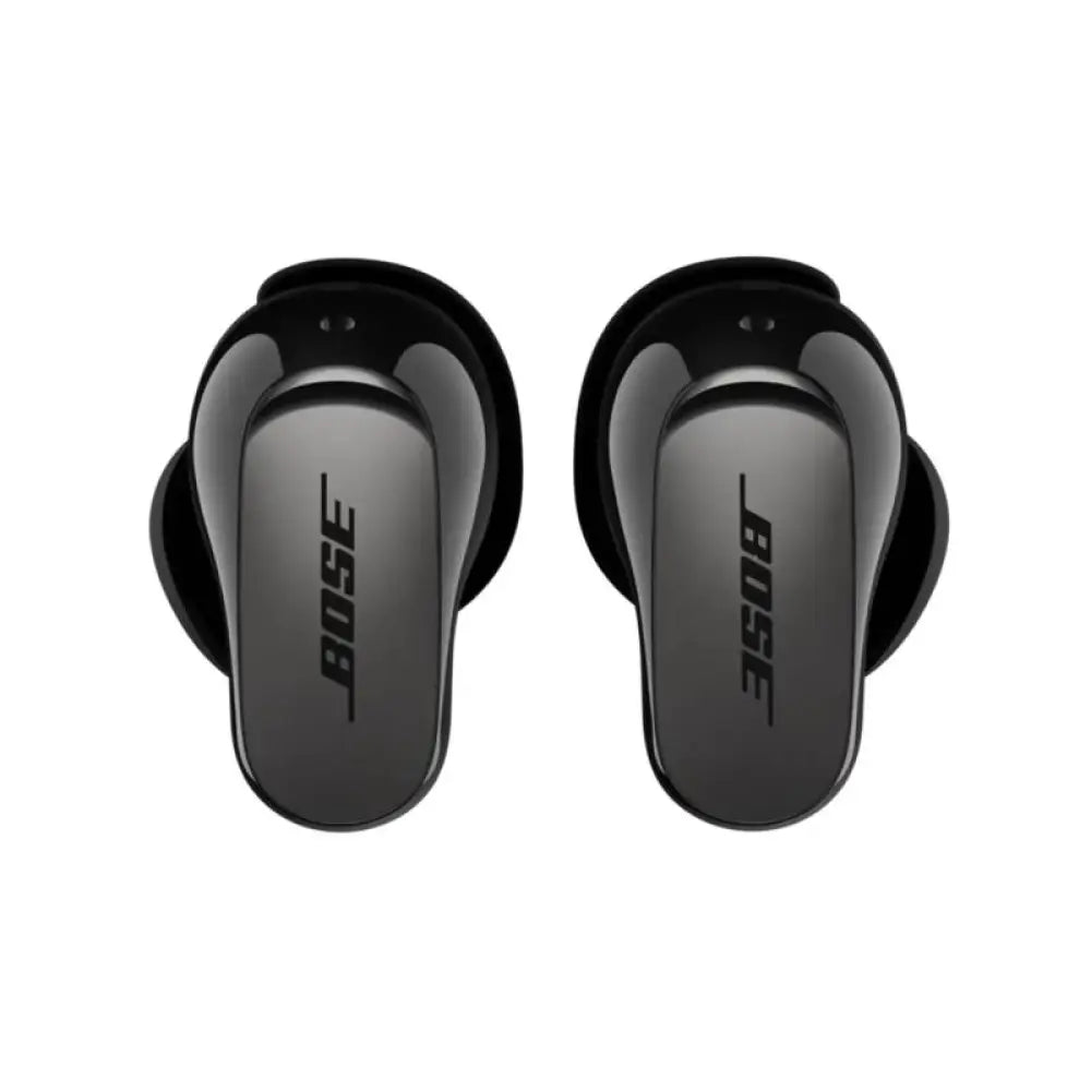 Bose QuietComfort Ultra (2nd Gen) - Bluetooth / USB Type-C / Black - Earbuds Accessories > Audio > Headphones