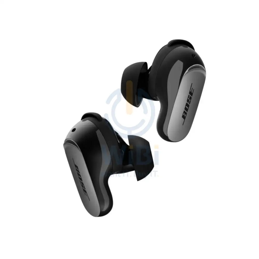Bose QuietComfort Ultra (2nd Gen) - Bluetooth / USB Type-C / Black - Earbuds Accessories > Audio > Headphones