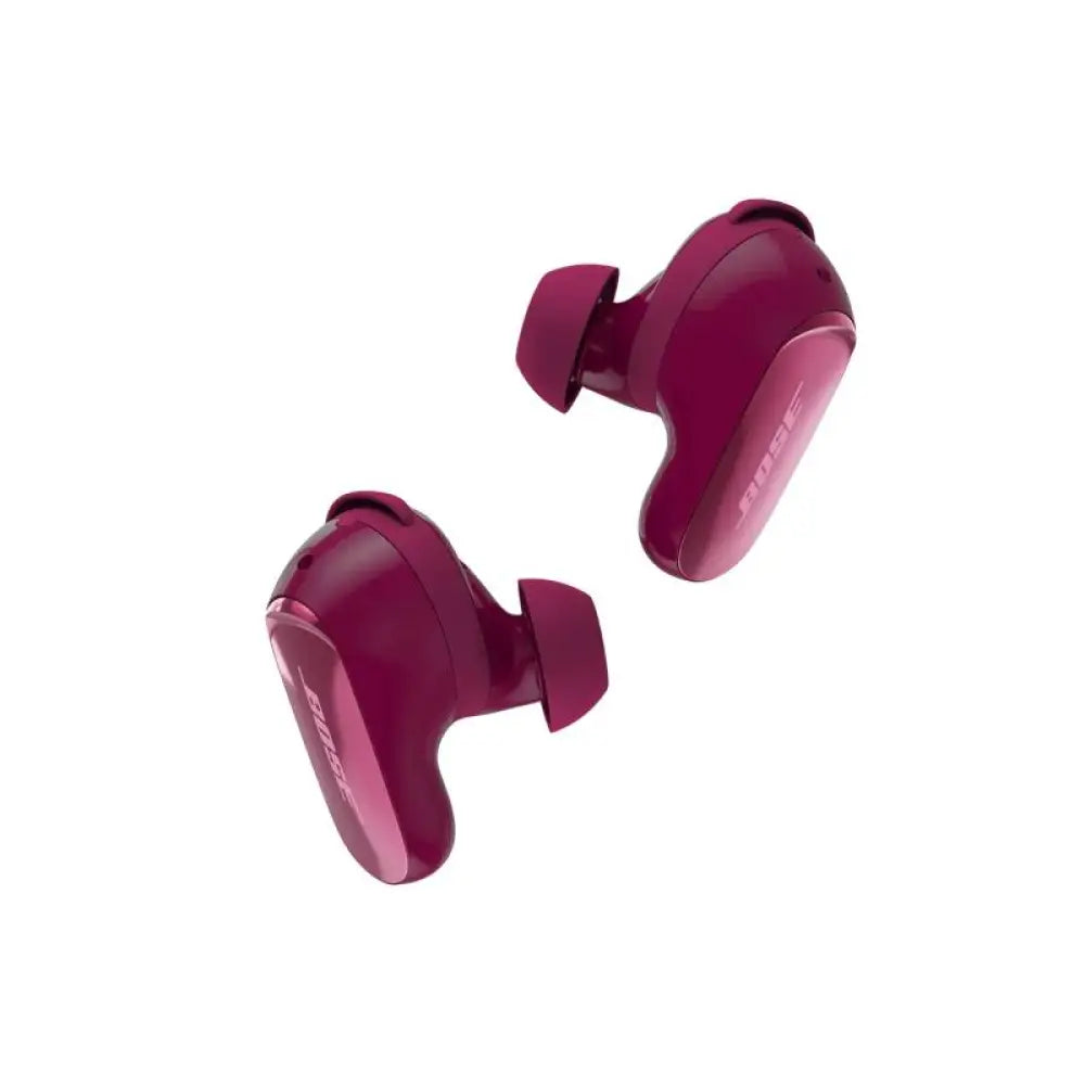 Bose QuietComfort Ultra (2nd Gen) - Bluetooth / USB Type-C / Deep Plum - Earbuds Accessories > Audio > Headphones