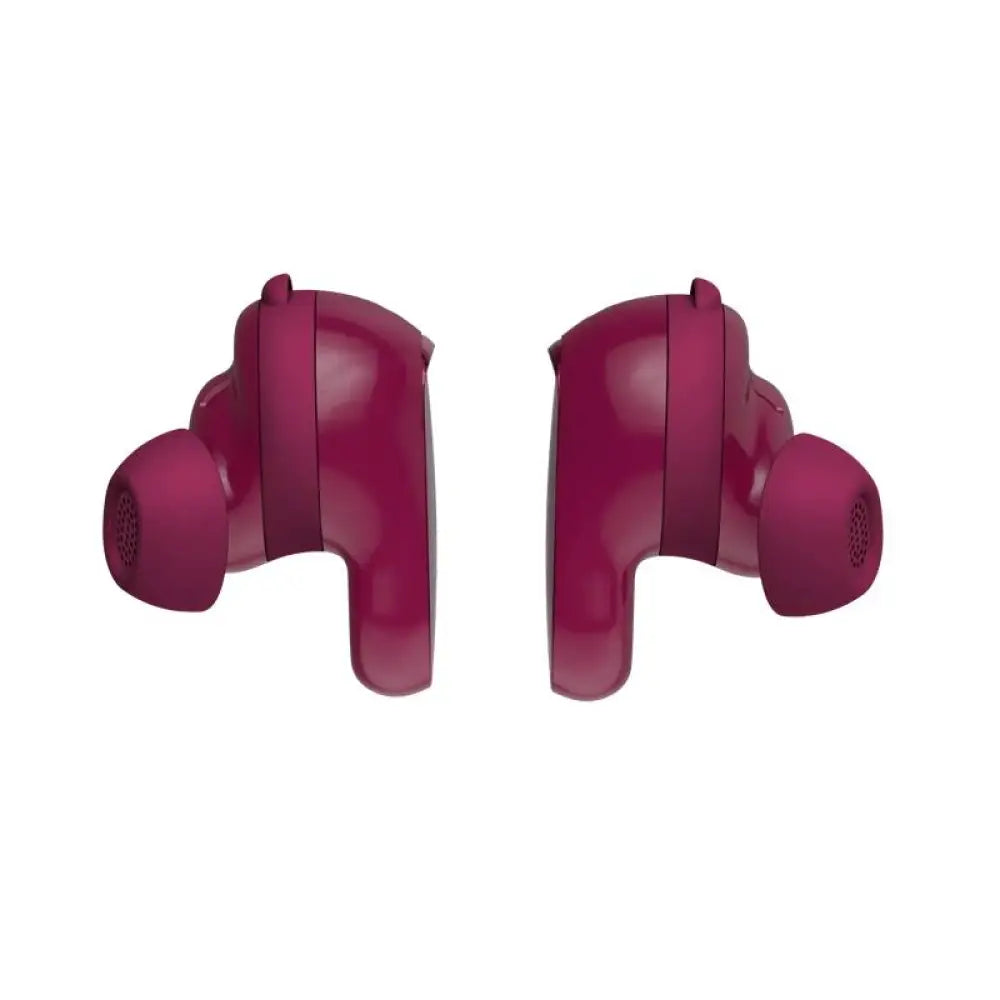 Bose QuietComfort Ultra (2nd Gen) - Bluetooth / USB Type-C / Deep Plum - Earbuds Accessories > Audio > Headphones