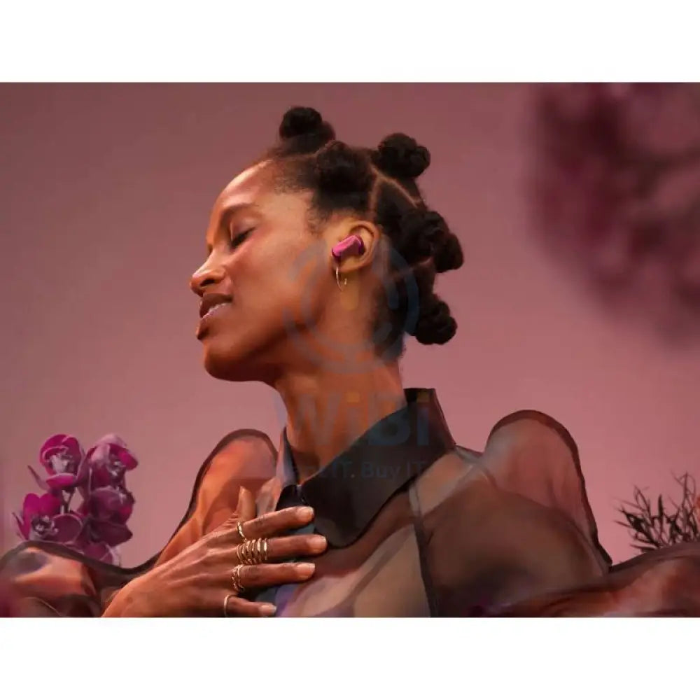 Bose QuietComfort Ultra (2nd Gen) - Bluetooth / USB Type-C / Deep Plum - Earbuds Accessories > Audio > Headphones