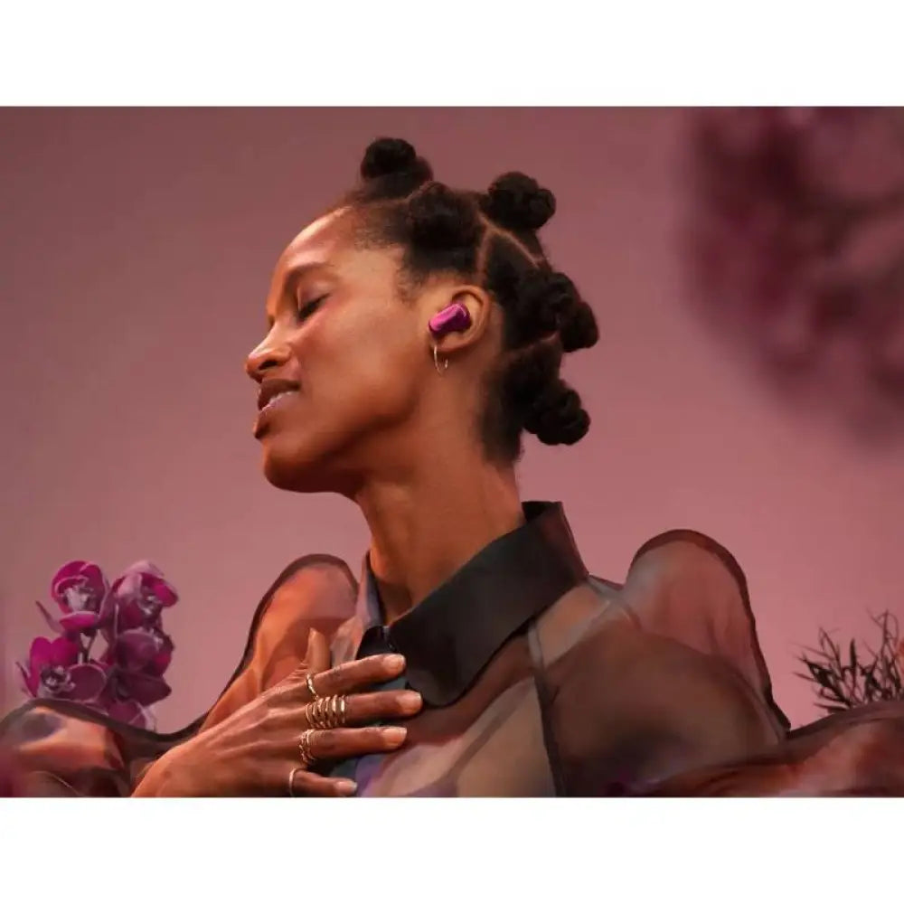 Bose QuietComfort Ultra (2nd Gen) - Bluetooth / USB Type-C / Deep Plum - Earbuds Accessories > Audio > Headphones