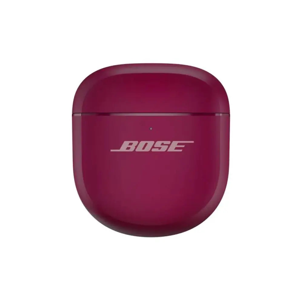 Bose QuietComfort Ultra (2nd Gen) - Bluetooth / USB Type-C / Deep Plum - Earbuds Accessories > Audio > Headphones