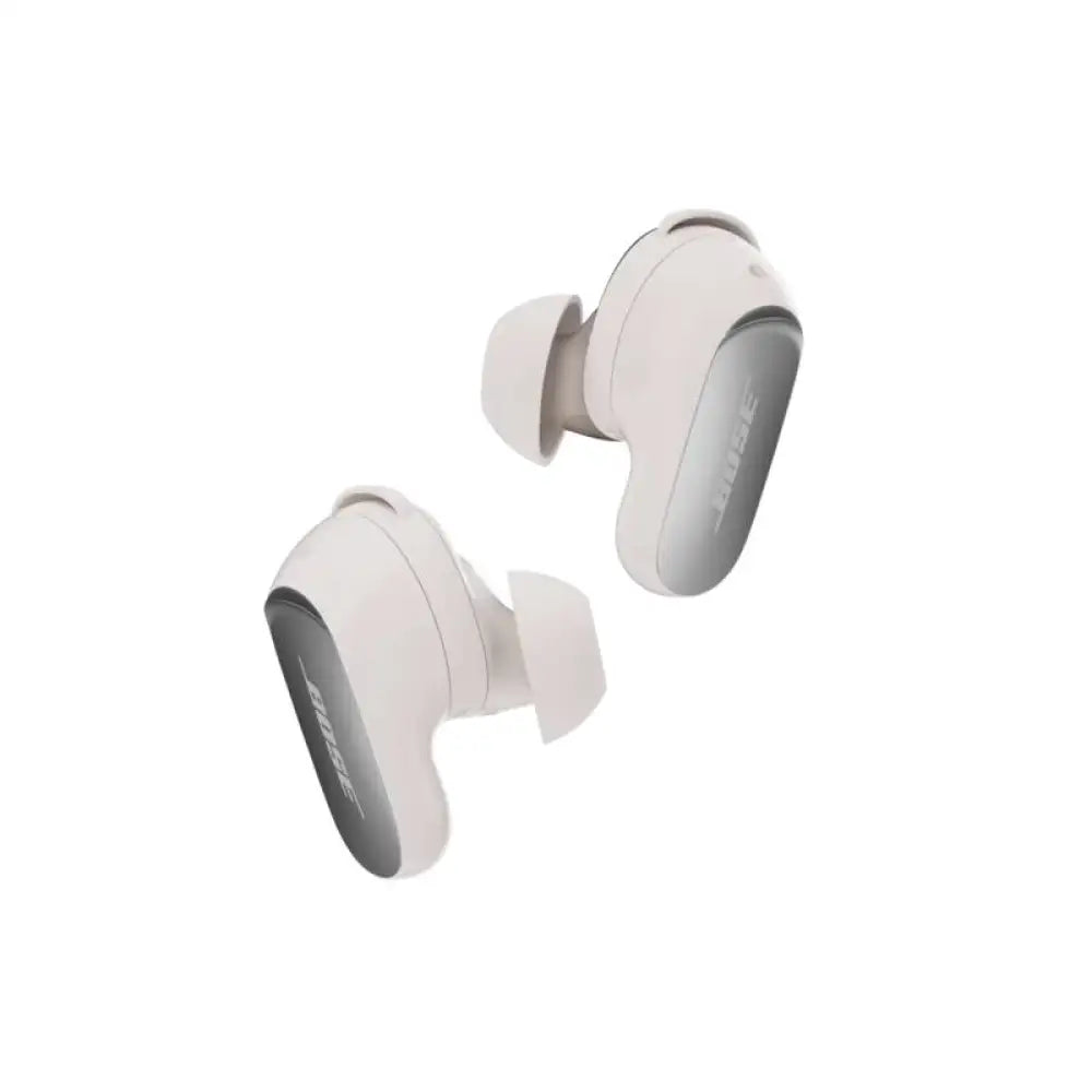 Bose QuietComfort Ultra (2nd Gen) - Bluetooth / USB Type-C / White Smoke - Earbuds Accessories > Audio > Headphones