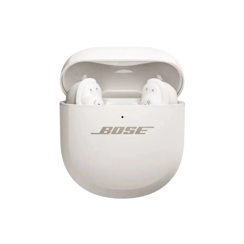 Bose QuietComfort Ultra (2nd Gen) - Bluetooth / USB Type-C / White Smoke - Earbuds Accessories > Audio > Headphones