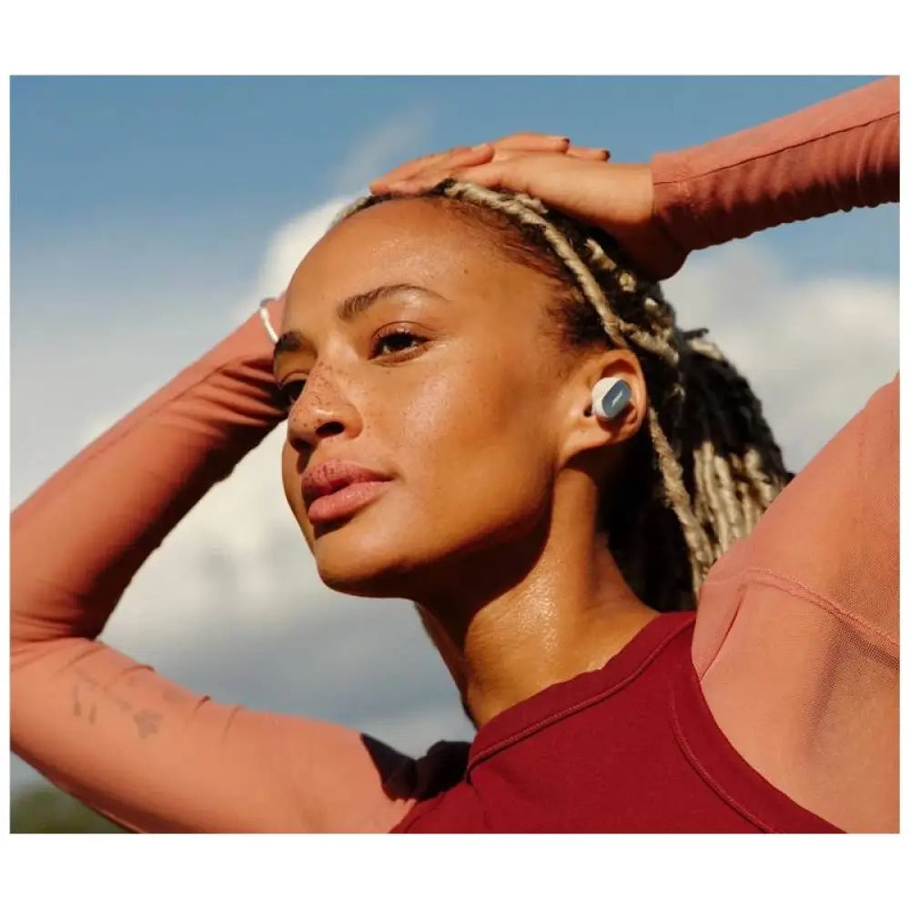 Bose QuietComfort Ultra (2nd Gen) - Bluetooth / USB Type-C / White Smoke - Earbuds Accessories > Audio > Headphones