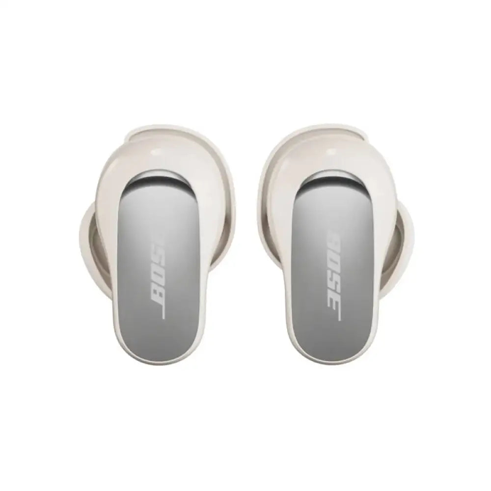 Bose QuietComfort Ultra (2nd Gen) - Bluetooth / USB Type-C / White Smoke - Earbuds Accessories > Audio > Headphones