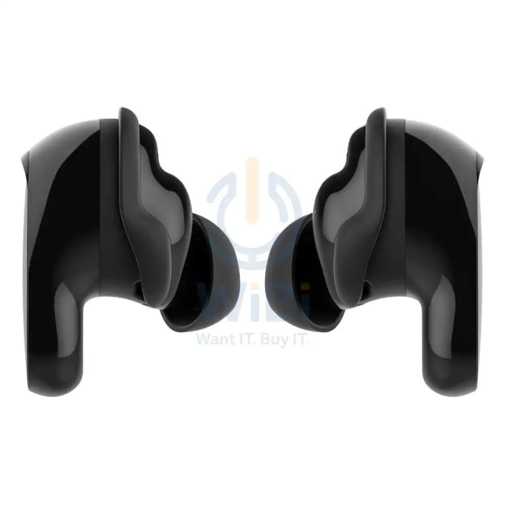 Bose QuietComfort Ultra - Bluetooth 5.3 / USB Type-C / Black - Earbuds Accessories > Audio > Headphones