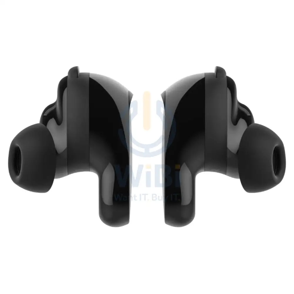 Bose QuietComfort Ultra - Bluetooth 5.3 / USB Type-C / Black - Earbuds Accessories > Audio > Headphones
