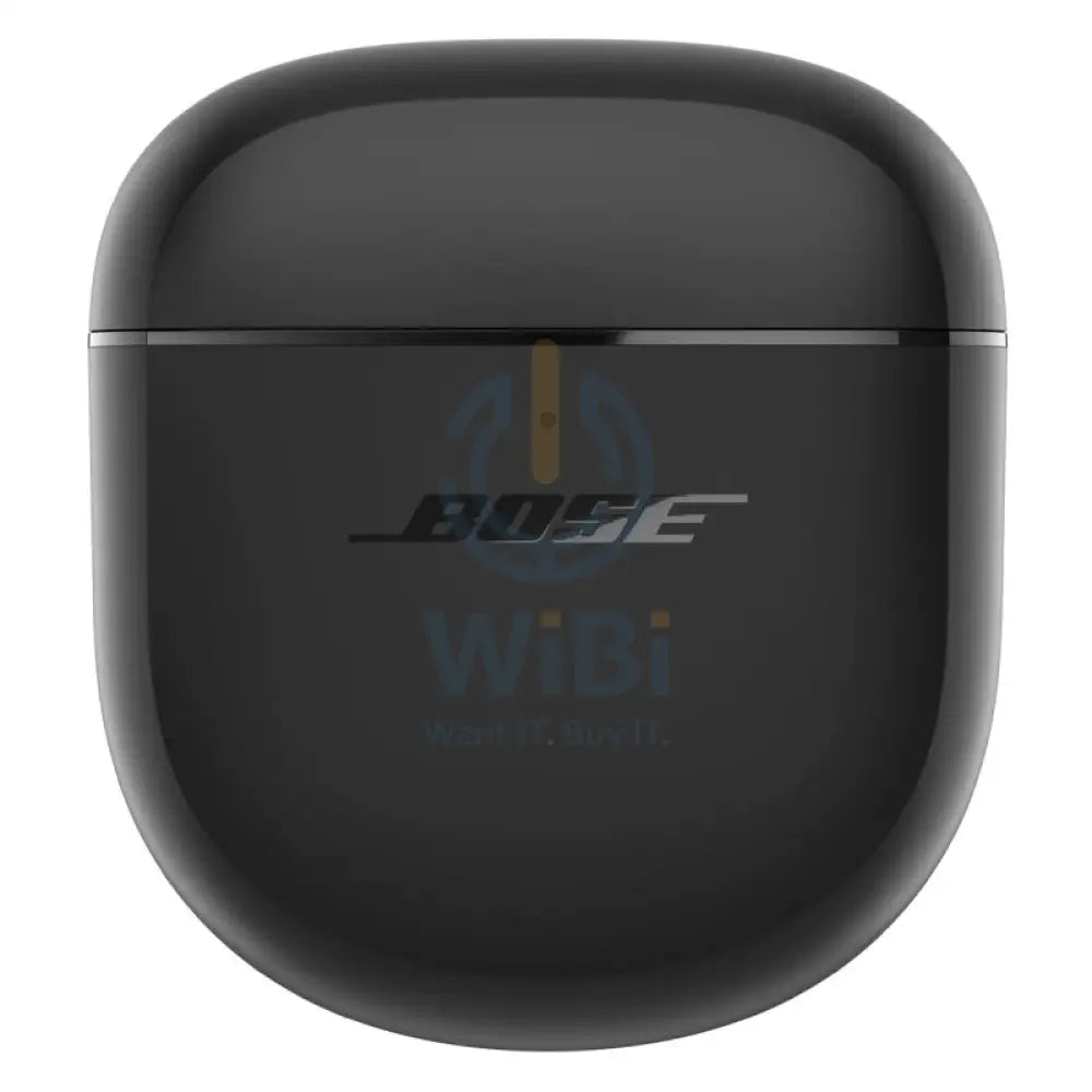 Bose QuietComfort Ultra - Bluetooth 5.3 / USB Type-C / Black - Earbuds Accessories > Audio > Headphones
