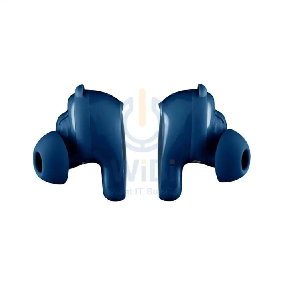 Bose QuietComfort Ultra - Bluetooth 5.3 / USB Type-C / Lunar Blue - Earbuds Accessories > Audio > Headphones