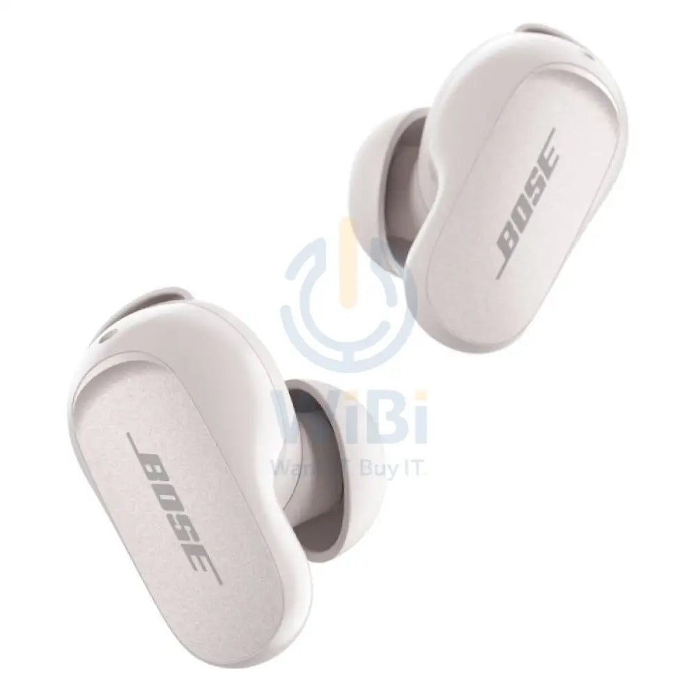 Bose QuietComfort ألترا - بلوتوث 5.3 / يو اس بي تايب-سي / أبيض - سماعات الرأس اكسسوارات > سماعات الرأس