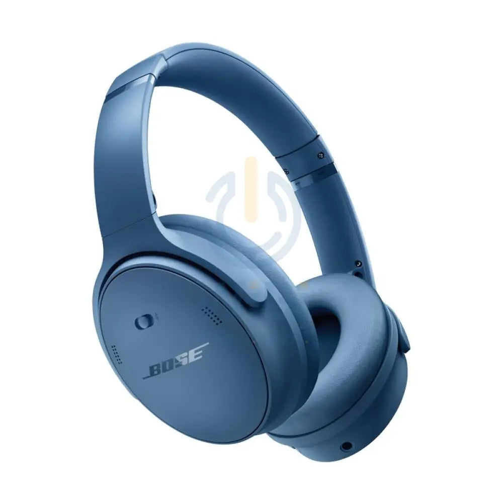 Bose QuietComfort Wireless Noise Cancelling Headphones - 3.5mm / Bluetooth / USB / Type-C - Blue Dusk Accessories >